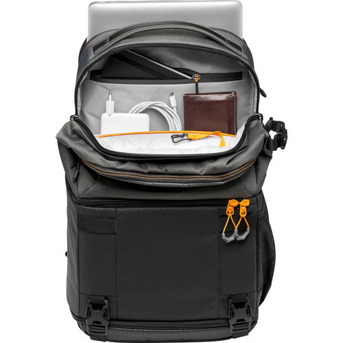 Estuche Lowepro Fastpack PRO BP 250 AW III Grey