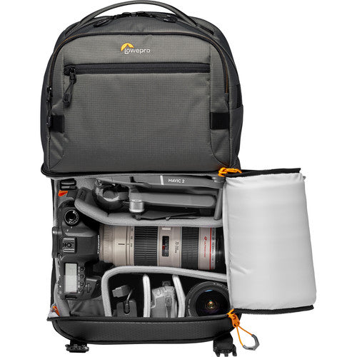 Estuche Lowepro Fastpack PRO BP 250 AW III Grey