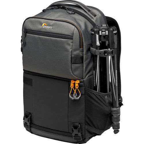 Estuche Lowepro Fastpack PRO BP 250 AW III Grey