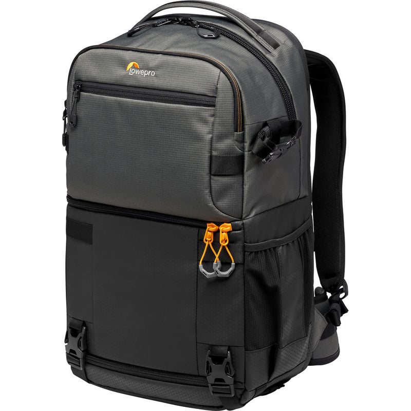 Estuche Lowepro Fastpack PRO BP 250 AW III Grey