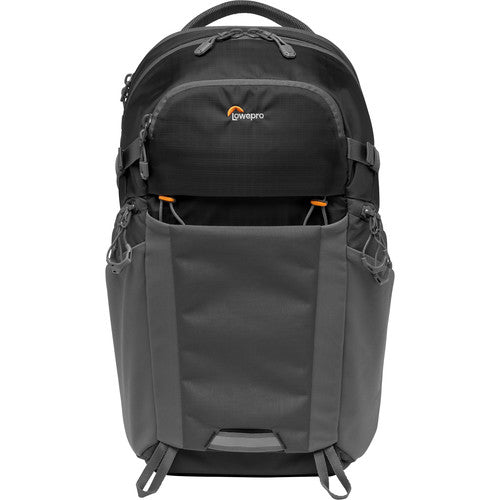 Estuche Lowepro Active BP 200 AW Negro y Gris