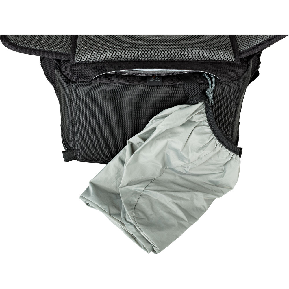 Estuche Lowepro Photo Classic BP 300 AW Negro