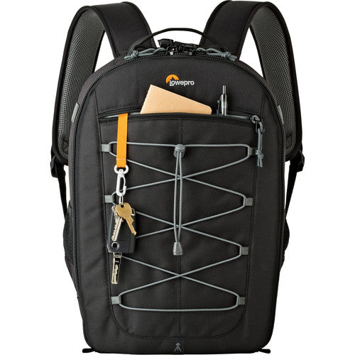 Estuche Lowepro Photo Classic BP 300 AW Negro