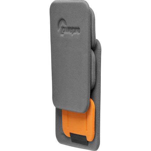 Estuche Lowepro Active BP 200 AW Negro y Gris