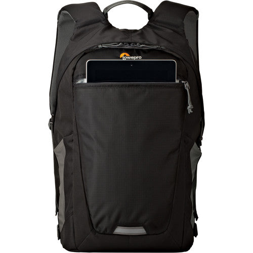Estuche Lowepro Photo Hatchback BP 250 AW II Negro
