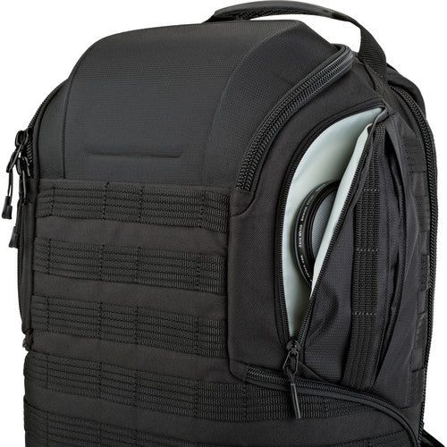 Estuche Lowepro ProTactic BP 450 AW II Negro