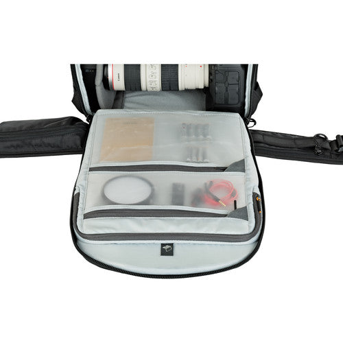 Estuche Lowepro ProTactic BP 450 AW II Negro