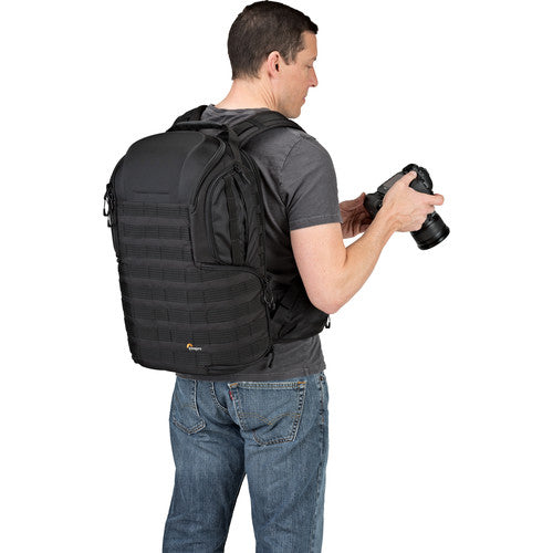 Estuche Lowepro ProTactic BP 450 AW II Negro