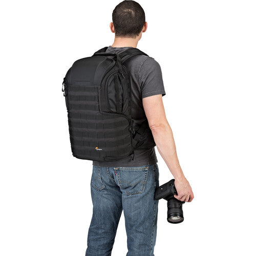 Estuche Lowepro ProTactic BP 450 AW II Negro