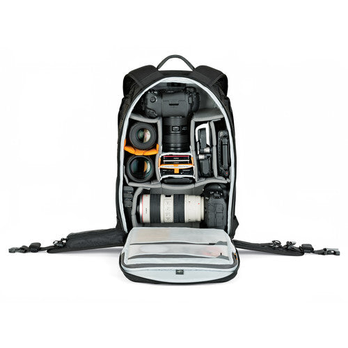 Estuche Lowepro ProTactic BP 450 AW II Negro