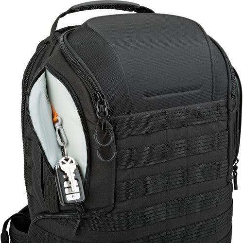 Estuche Lowepro ProTactic BP 450 AW II Negro