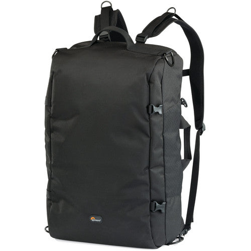 Estuche Lowepro S&F Transport Duffle Backpack
