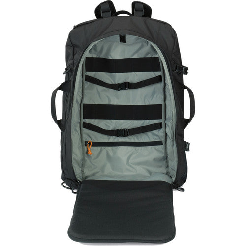 Estuche Lowepro S&F Transport Duffle Backpack