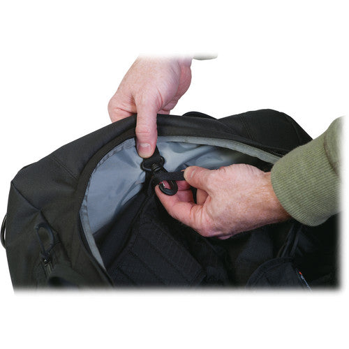 Estuche Lowepro S&F Transport Duffle Backpack