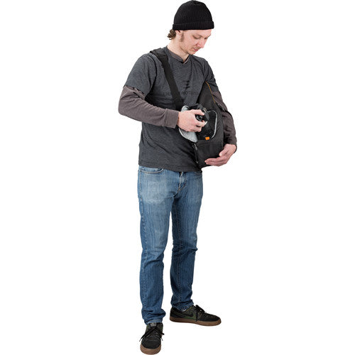 Estuche Lowepro Slingshot Edge 250 AW