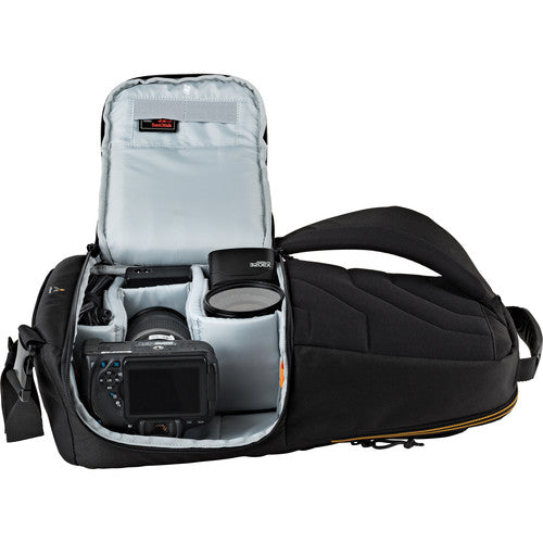 Estuche Lowepro Slingshot Edge 150 AW