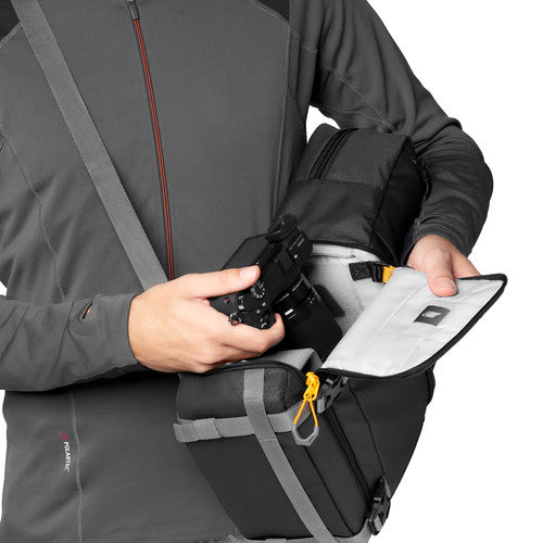 Estuche Lowepro Slingshot SL 250 AW III