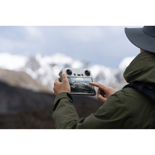 Drone DJI MAVIC 3 CLASSIC (DJI RC)