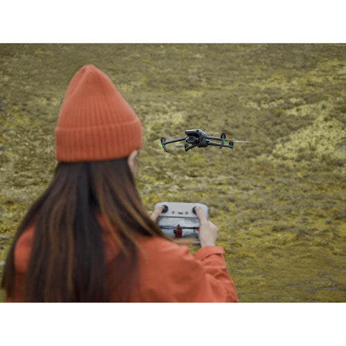 Drone DJI MAVIC 3 CLASSIC (DJI RC)