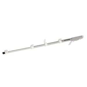 Monopié Manfrotto MMCOMPACTADV-WH Blanco
