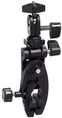 Minitripié-Pinza Faithwinning Pro Clamp Pod
