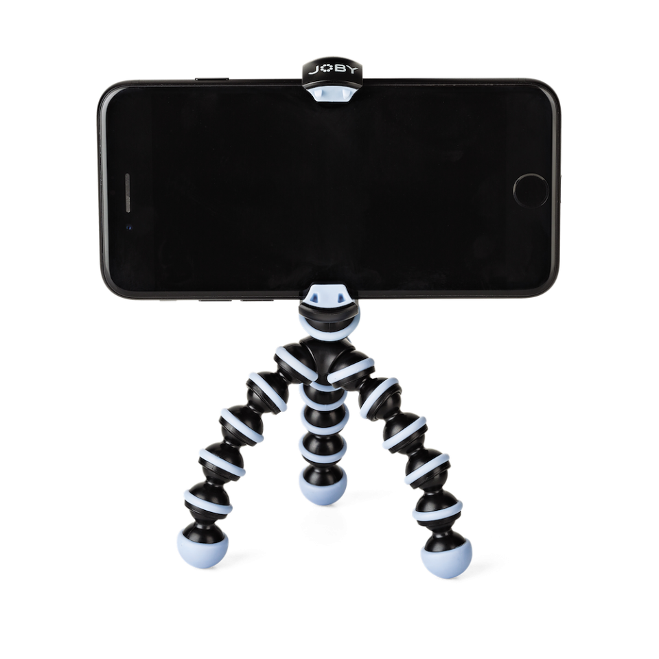 Minitripié Joby GorillaPod Mobile Mini