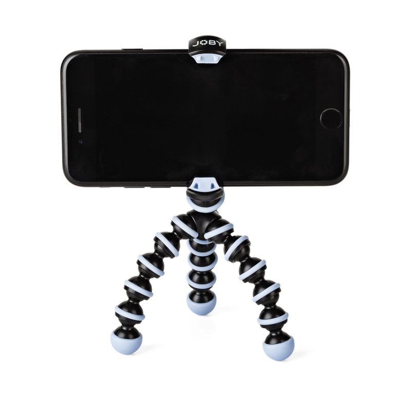 Minitripié Joby GorillaPod Mobile Mini