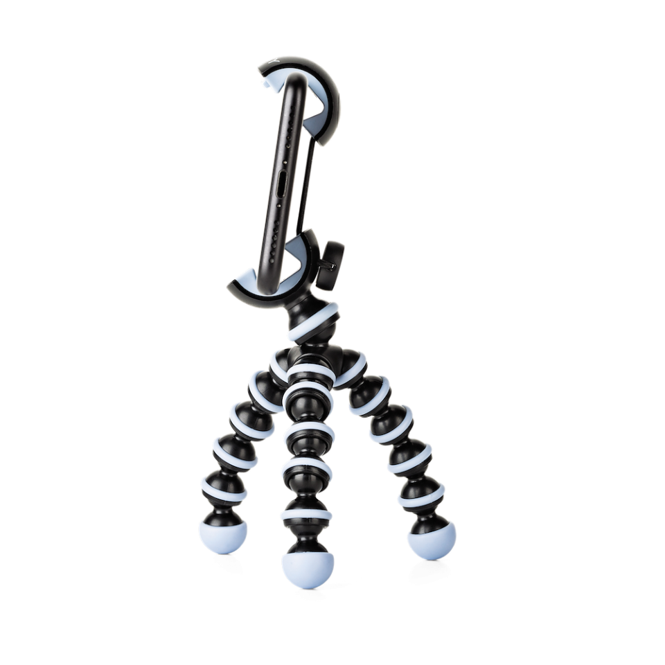 Minitripié Joby GorillaPod Mobile Mini