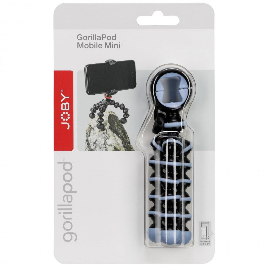 Minitripié Joby GorillaPod Mobile Mini
