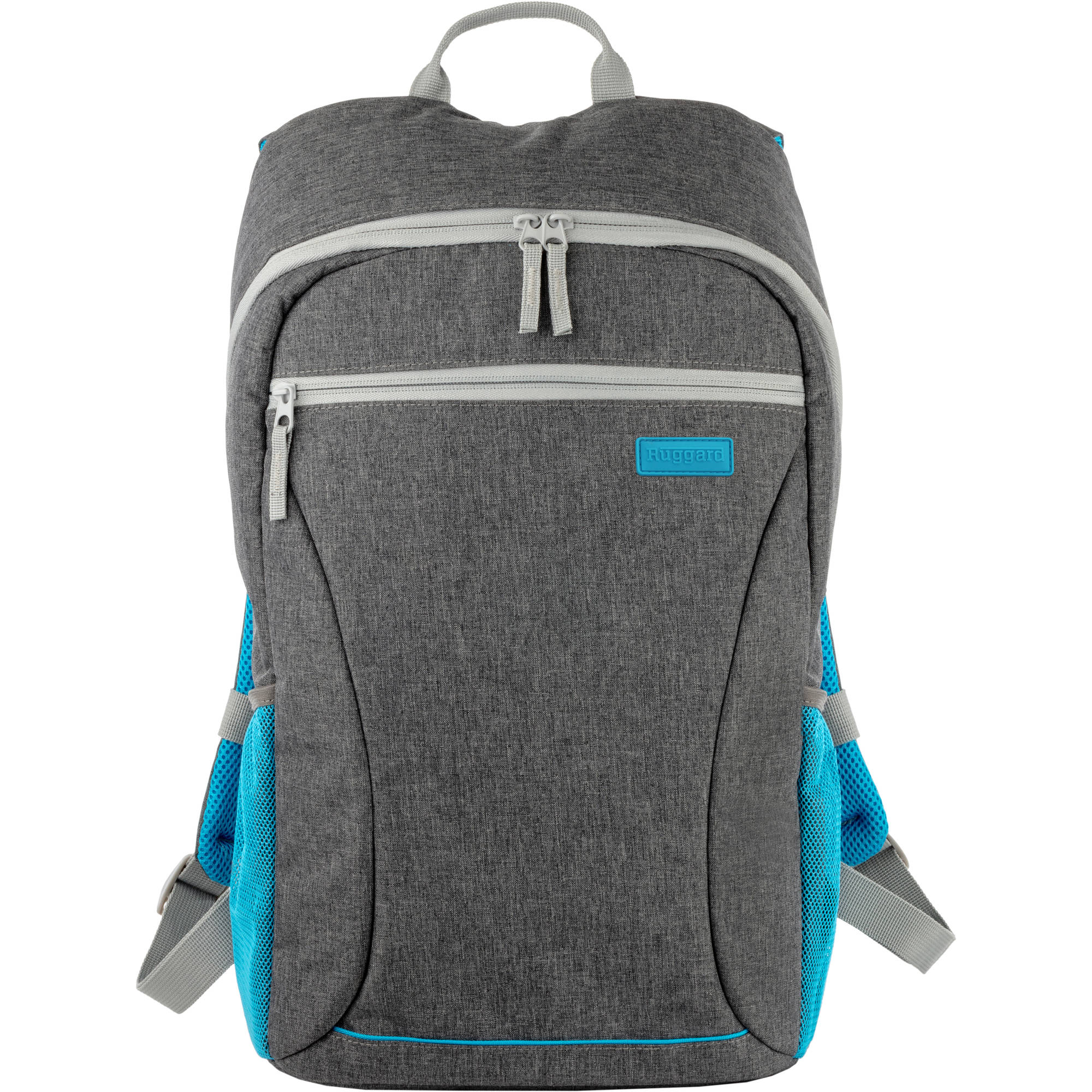 Mochila Ruggard Compact DSLR Backpack V2