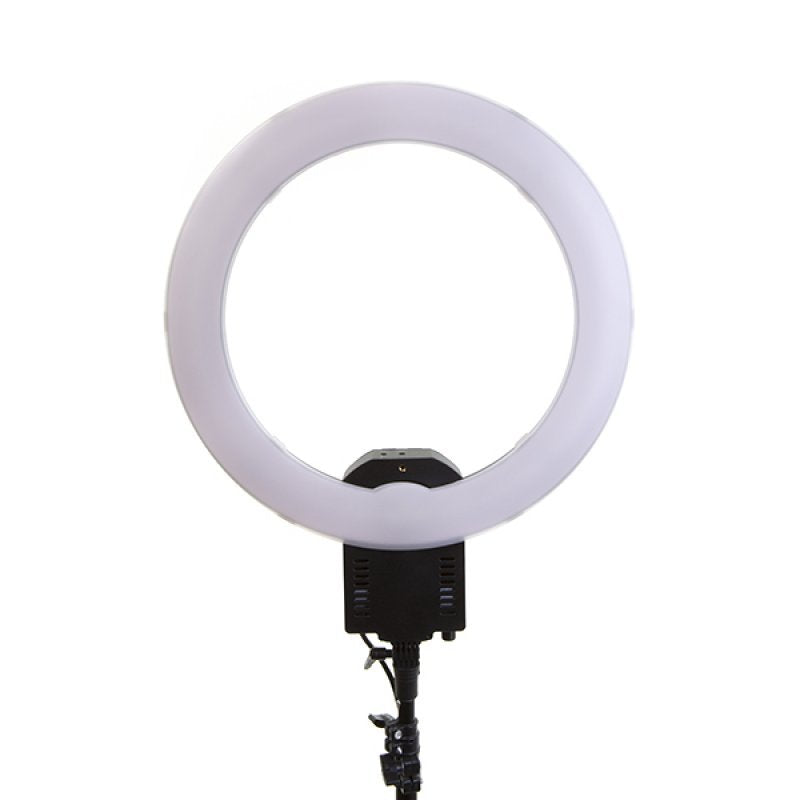 Lámpara Anillo NG CN-65C Pro