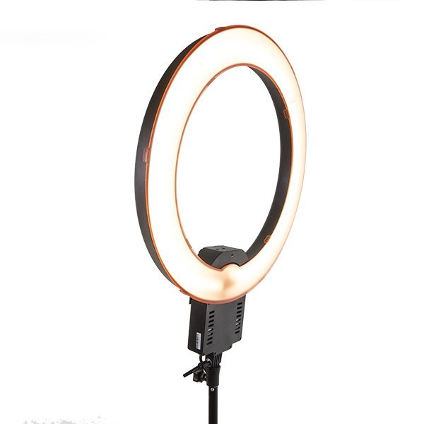 Lámpara Anillo NG CN-65C Pro