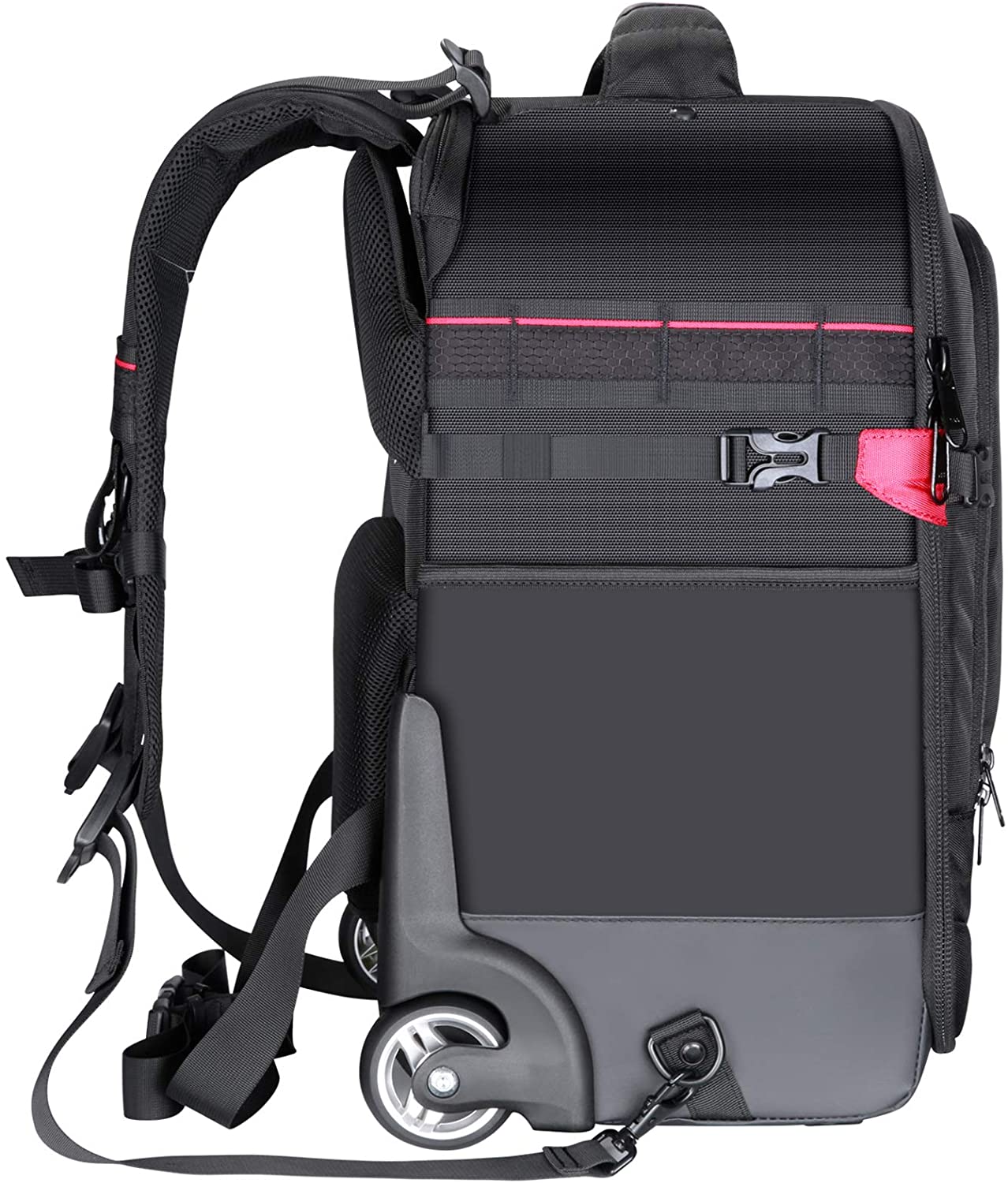 Mochila con Ruedas Neewer 2 en 1