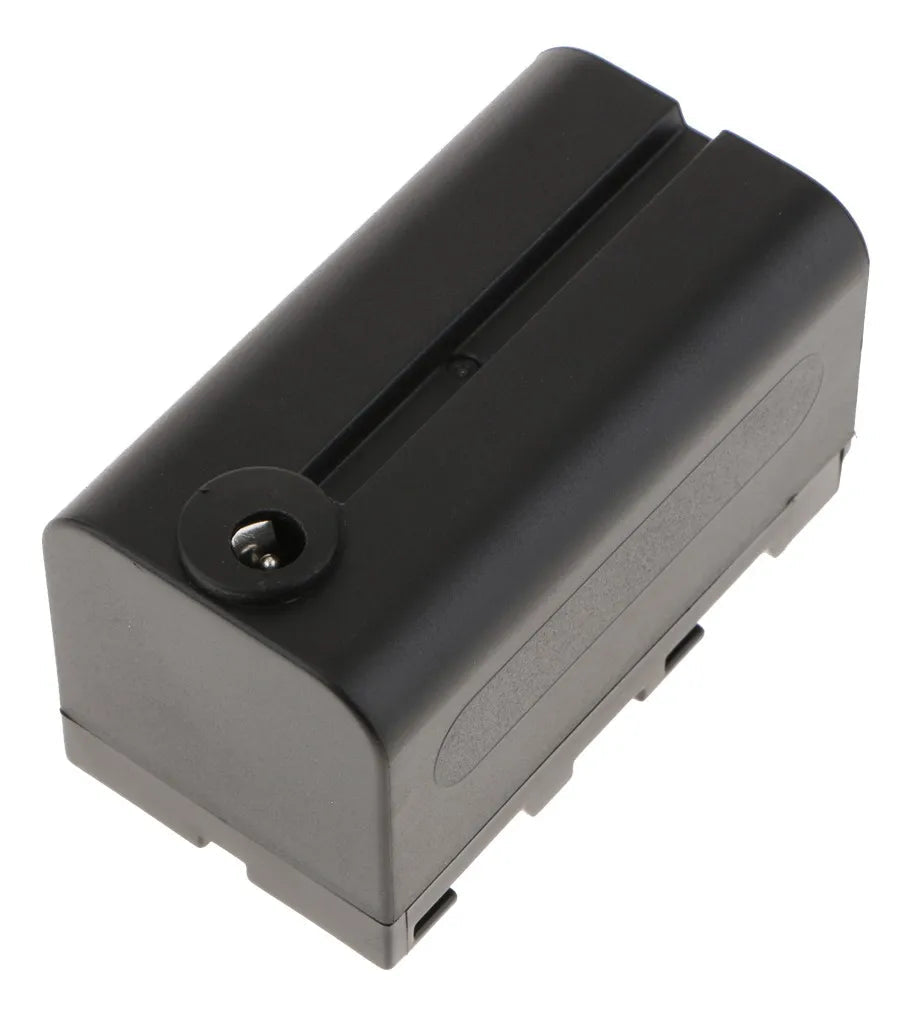 Batería Generica Tipo Sony Serie L NP-F750/F770