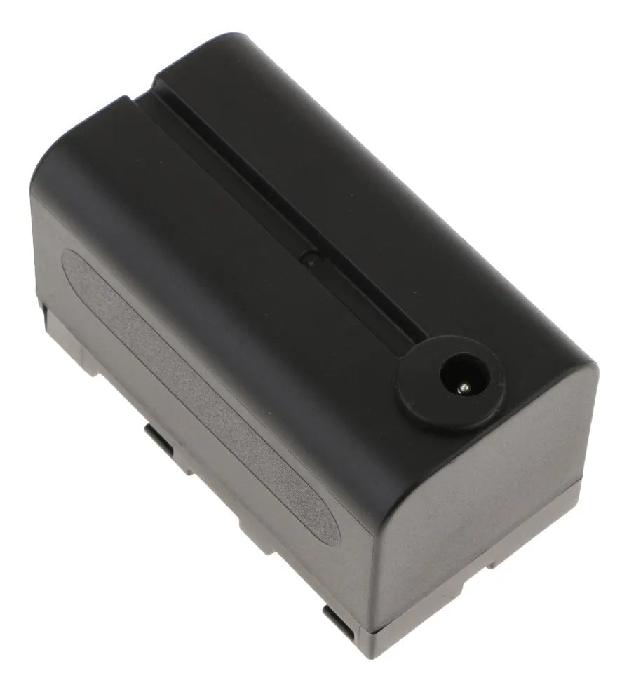 Batería Generica Tipo Sony Serie L NP-F750/F770