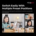 Cámara PTZ Yololiv Verticam 12x