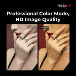 Cámara PTZ Yololiv Verticam 12x