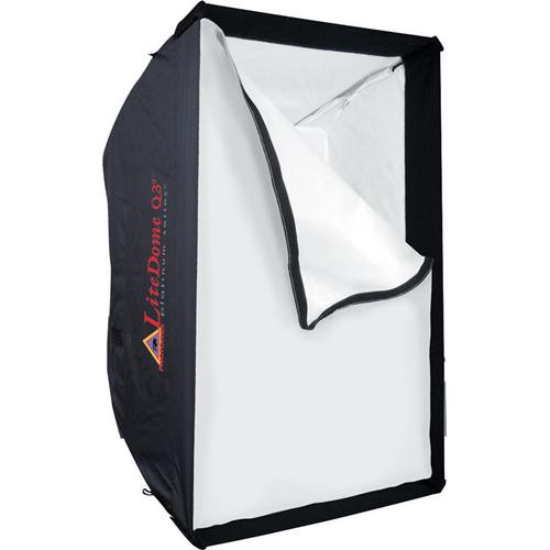 Softbox Photoflex Large LiteDome (34 x 45 x 24.5")