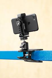 Pinza con Miniball Head Faithwinnig