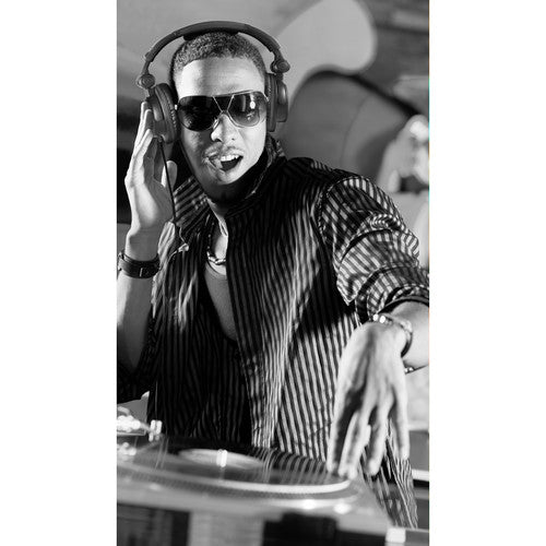 Audífonos Polsen HPC-A30-MK2 Studio Monitor