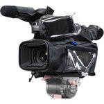 Protector Lluvia Rain Cover CamRade wetSuit para Canon XA30/35