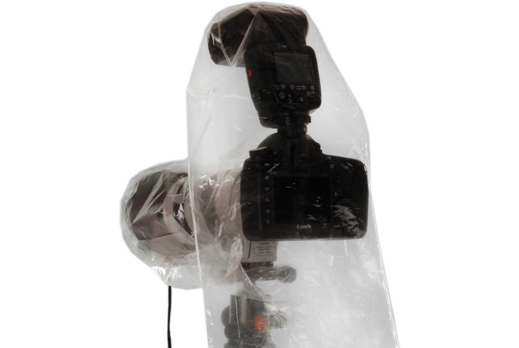 Protector Lluvia Ruggard RC-P18F