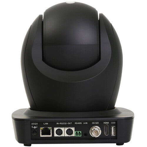 Cámara PTZ RGBLink RGB12X-POE-TLY