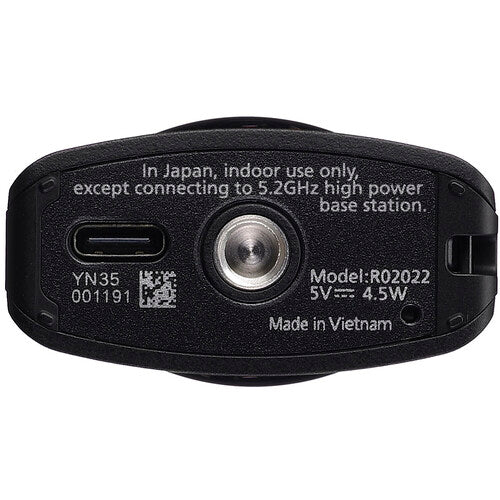 Cámara Ricoh 360 Theta Z1