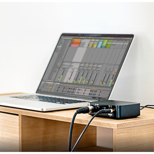 Interfaz de Audio Rode AI-1 USB