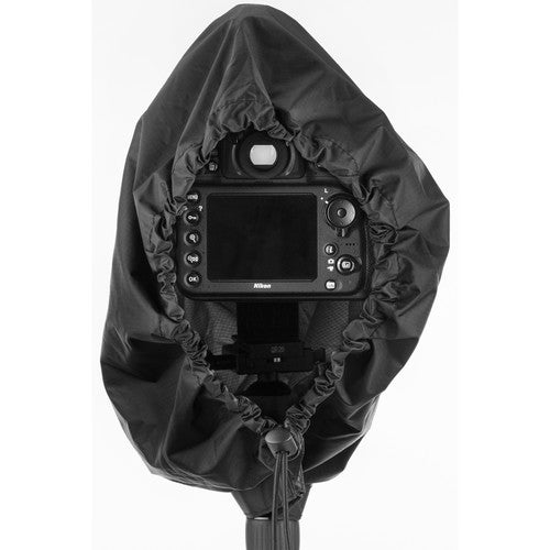 Protector Lluvia Rain Cover Ruggard 17" RC-FC717 Medium