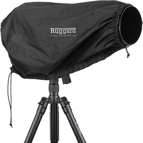 Protector Lluvia Rain Cover Ruggard 23" RC-FC723 Large