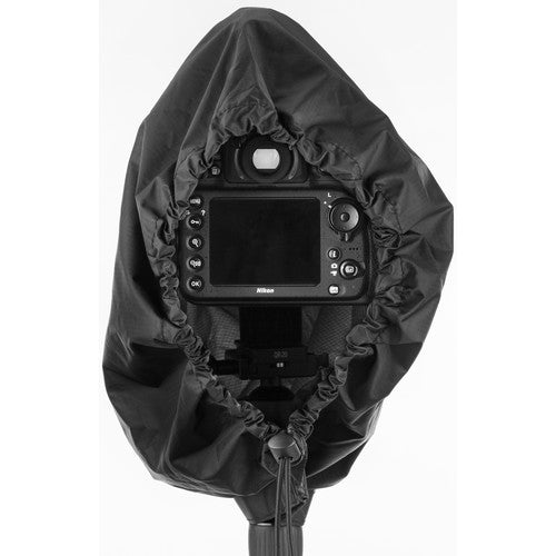 Protector Lluvia Rain Cover Ruggard 23" RC-FC723 Large