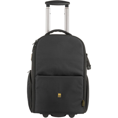 Mochila con Ruedas Ruggard Optica 15 DSLR Roller V2