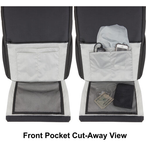 Mochila con Ruedas Ruggard Optica 15 DSLR Roller V2